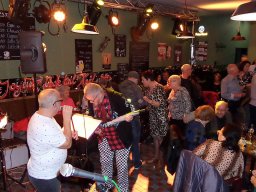 Grand Café Gildenhuys